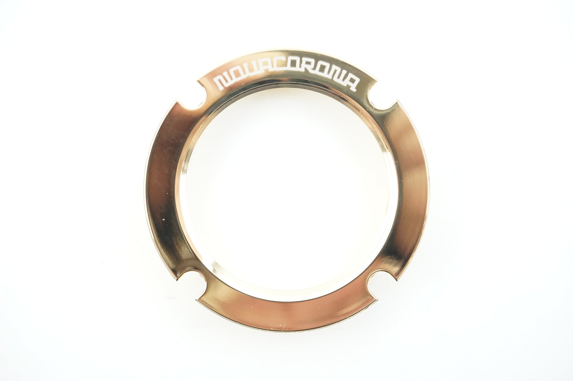 NOVACORONA 「ノバコローナ」 ITA ロックリング / 中目黒店