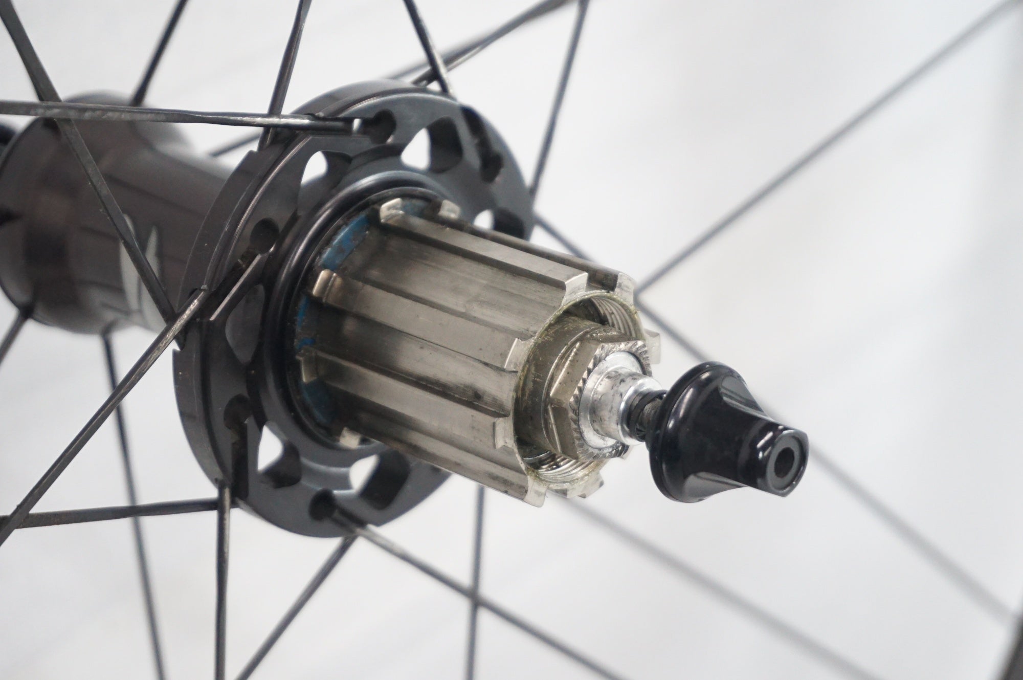 Campagnolo Bora One 11速 ホイールセット CAMPAGNOLO 「カンパニョーロ」 BORA ONE 50 TU カンパニョーロ11速