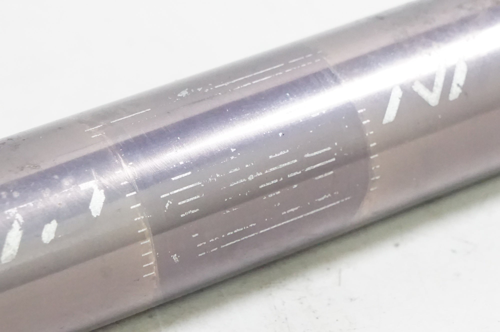 NITTO 「ニットー」 RB-018 φ26.0 400mm ブルホーンハンドル / 熊谷本店