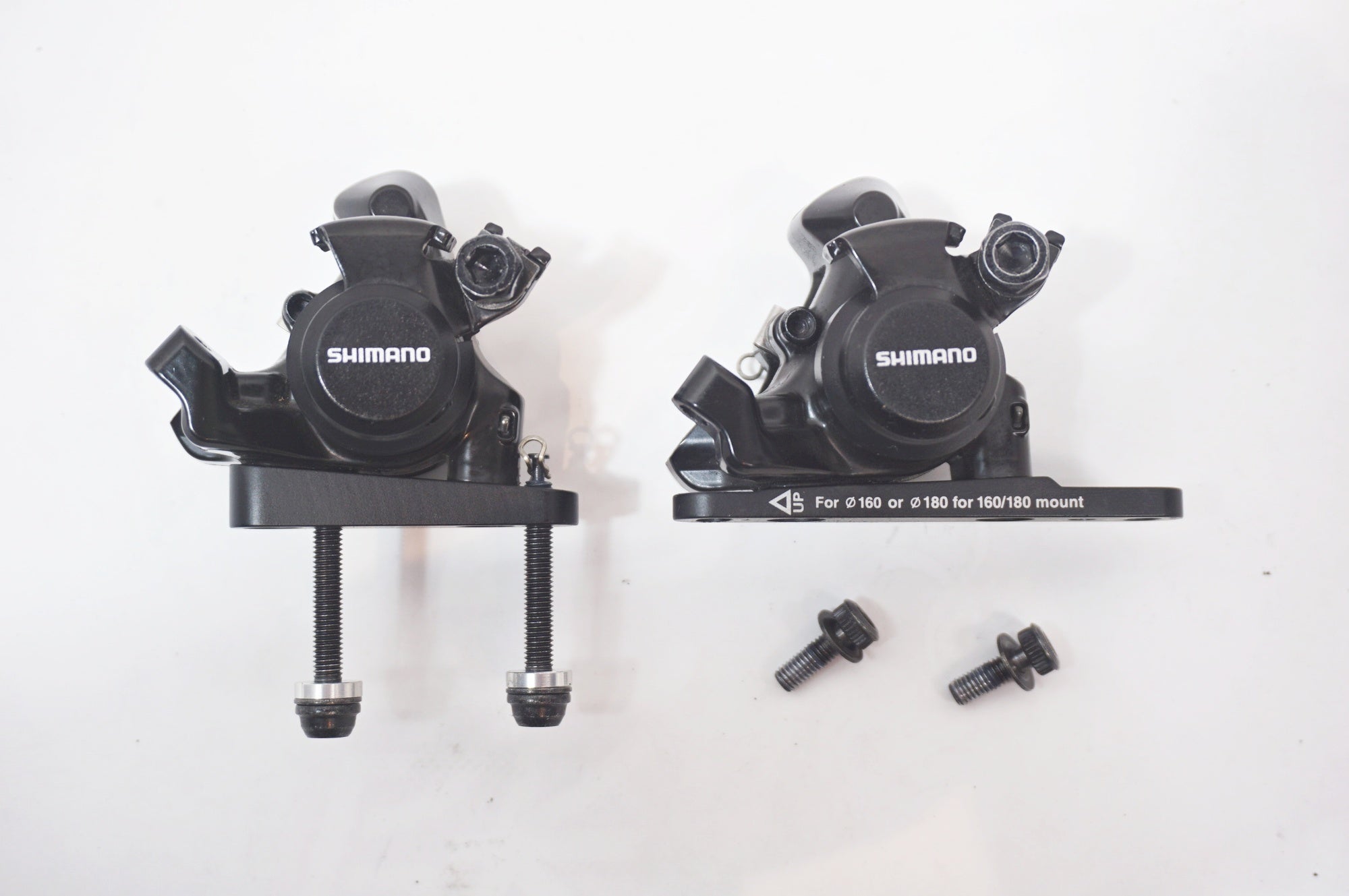 SHIMANO 「シマノ」 BR-RS305 ディスクブレーキキャリパーセット / バイチャリ世田谷店