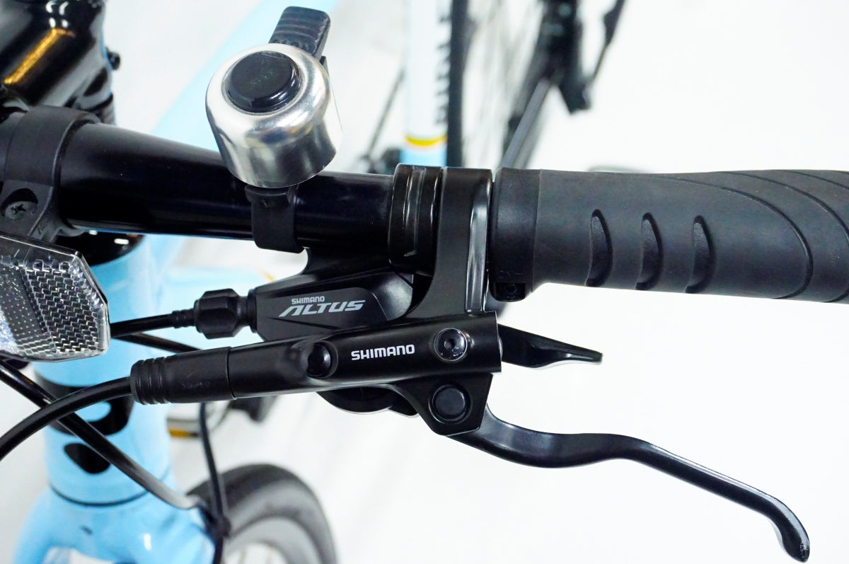 RIDLEY 「リドレー」 TEMPO DISC 2019年モデル クロスバイク / 名古屋