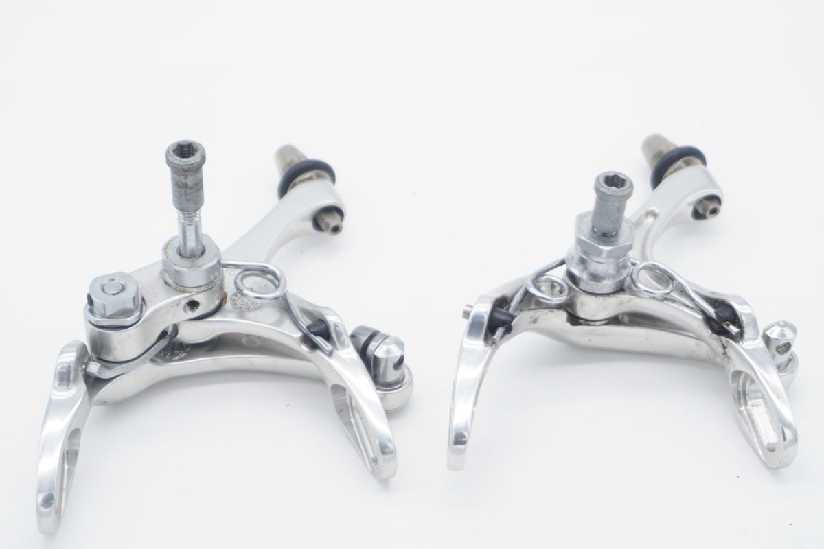 カンパニョーロ　コーラス　キャリパー前後セット CAMPAGNOLO 「カンパニョーロ」 CHORUS キャリパーブレーキ