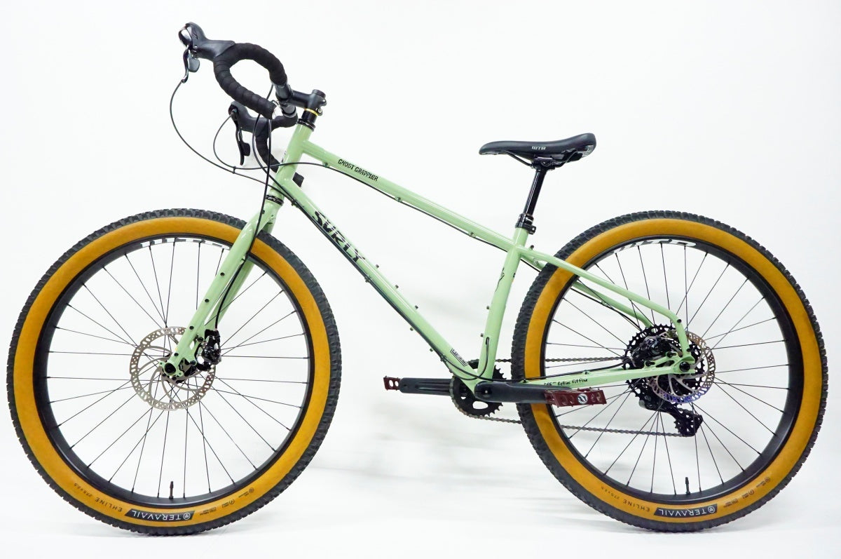 SURLY 「サーリー」 GHOST GRAPPLER 2020年頃 マウンテンバイク / 名古屋大須店