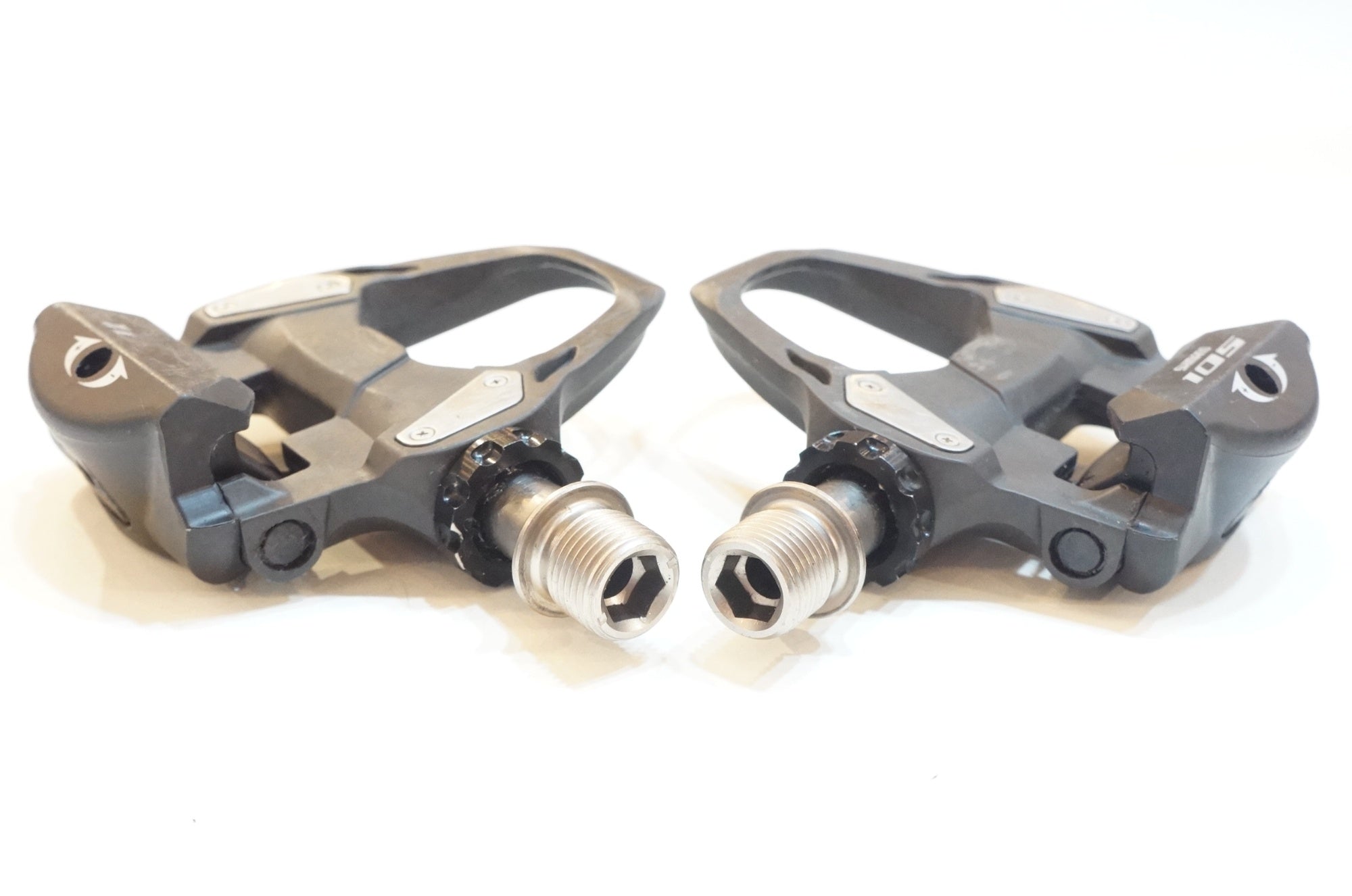 SHIMANO 「シマノ」 105 PD-R7000 ペダル / 浦和ベース ｜ バイチャリ