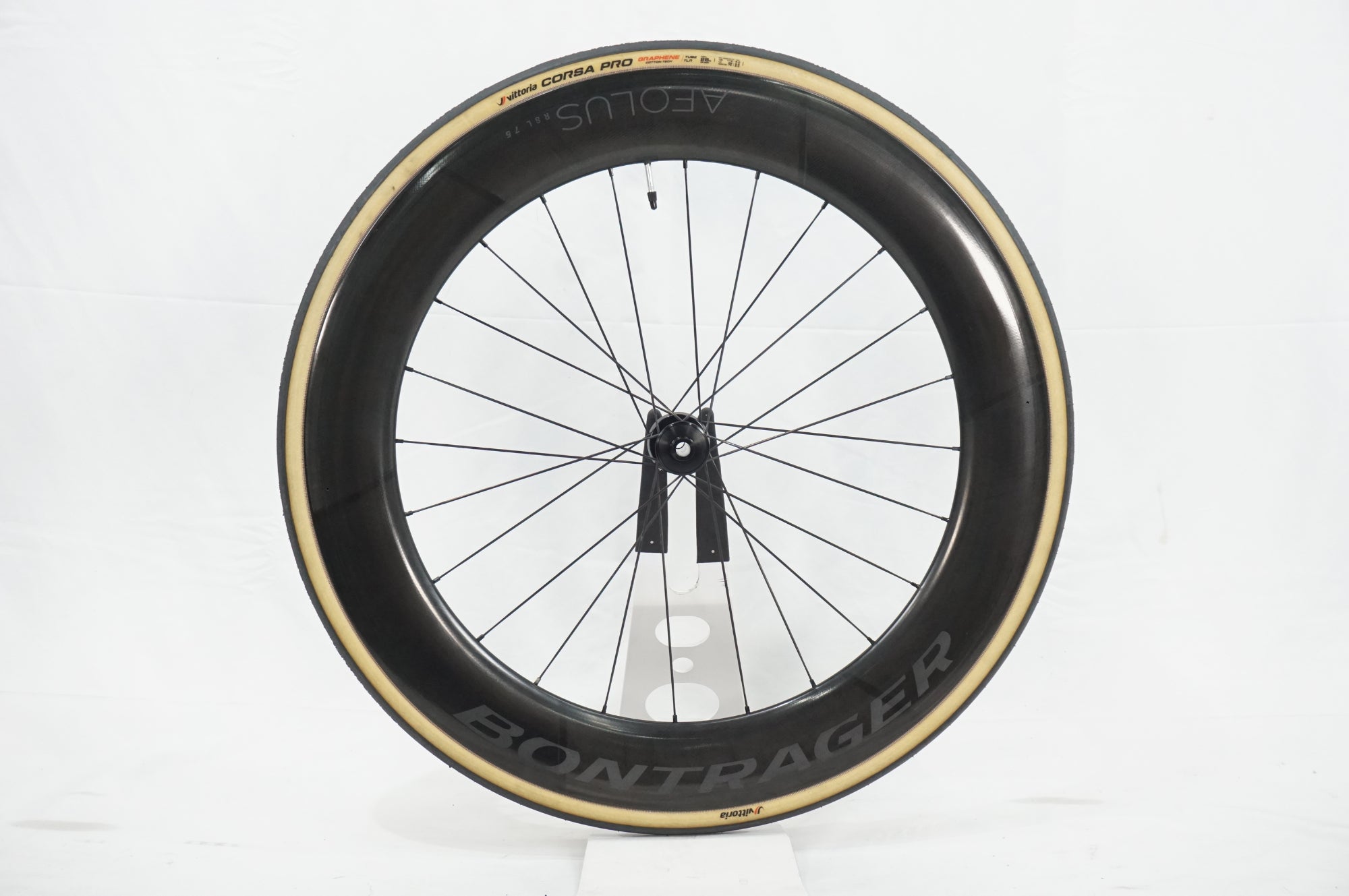 BONTRAGER 「ボントレガー」 AEOLUS RSL 75 TLR DISC ホイールセット / 川越店