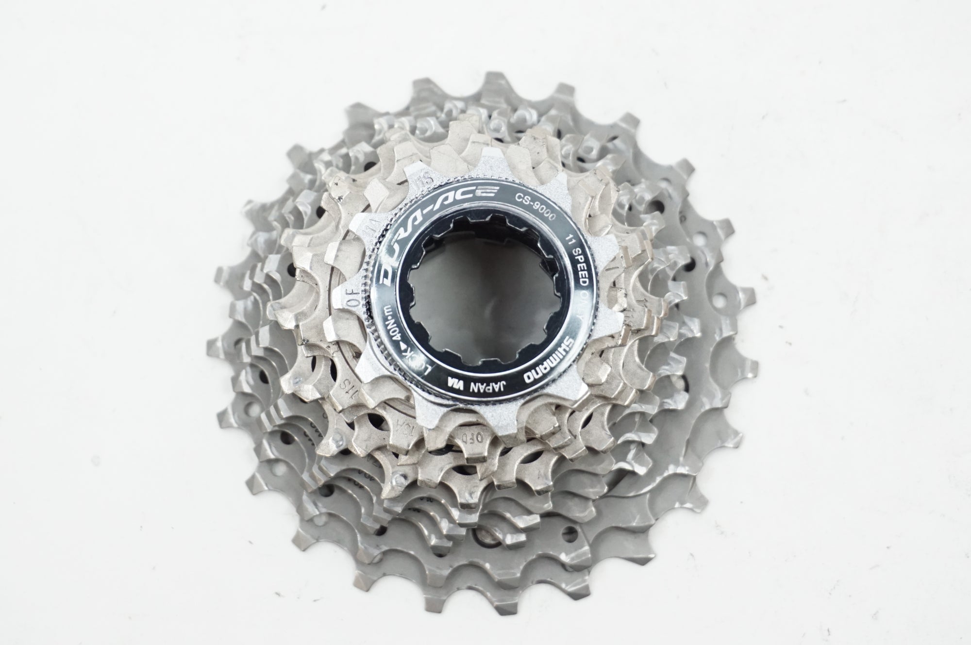 SHIMANO 「シマノ」  DURA-ACE CS-9000 11-23T スプロケット / 川越店