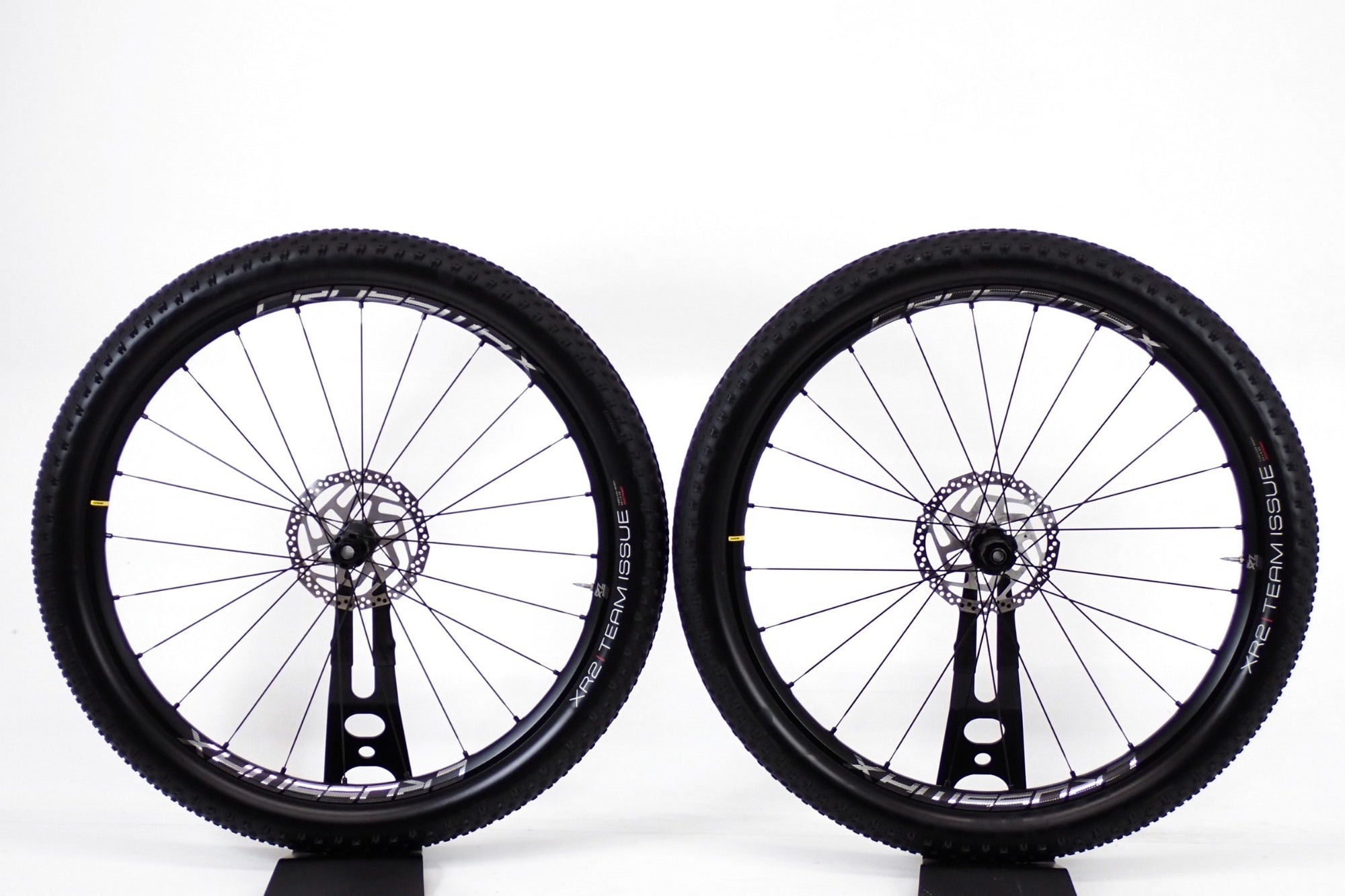 MAVIC 「マビック」 CROSSMAX XL S シマノ11速 ホイールセット