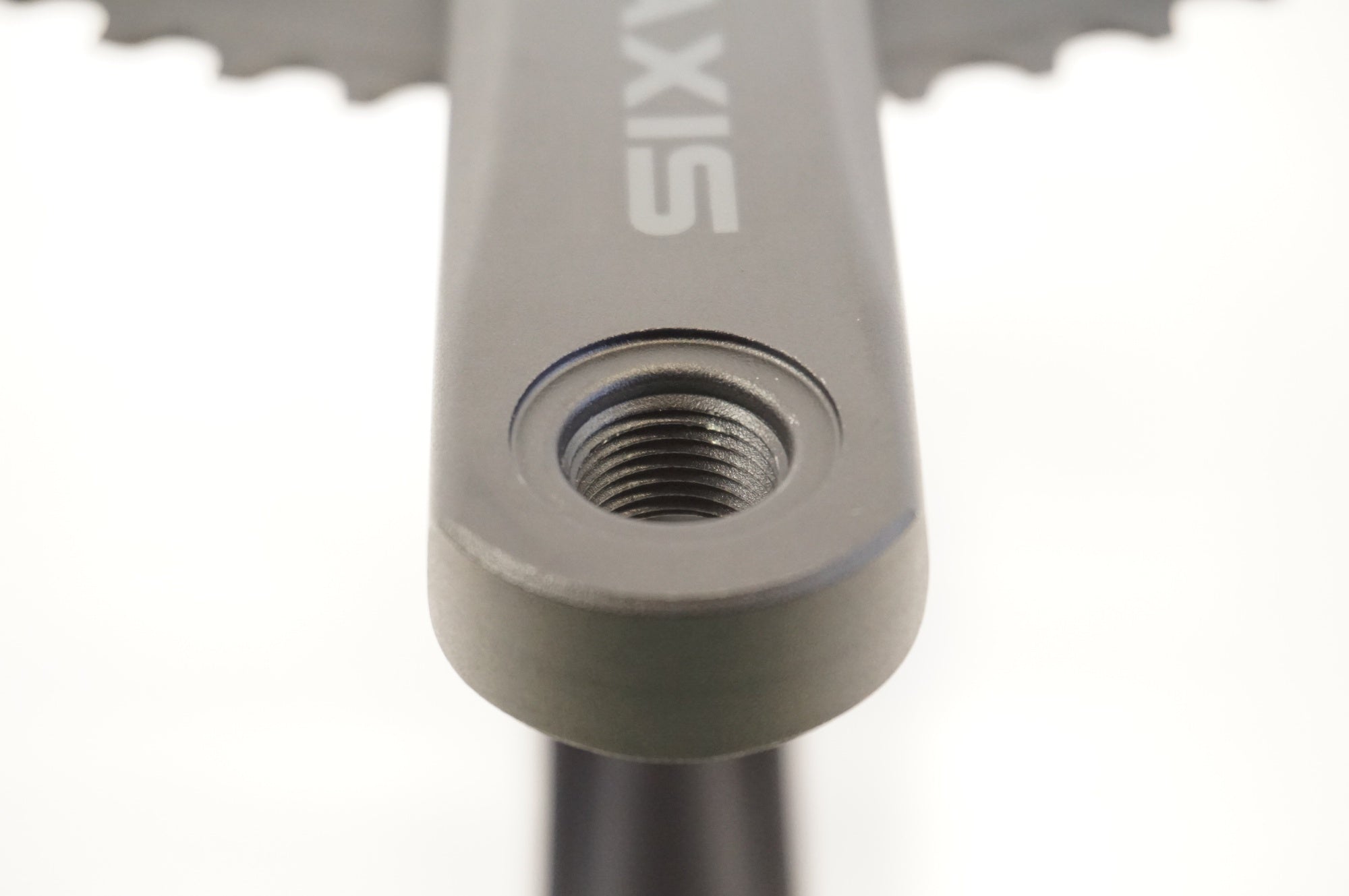 【美品】Praxis Works AL32　MTBリム　32H　2本セット PRAXIS WORKS プラクシスワークス ALBA X DM M30 CRANK 175mm