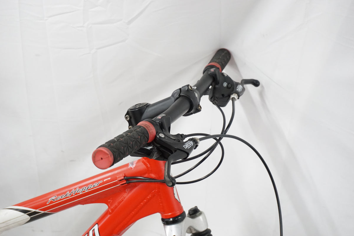 ジャンク SPECIALIZED 「スペシャライズド」 ROCK HOPPER FSR XC 2002年頃モデル マウンテンバイク / 奈良店