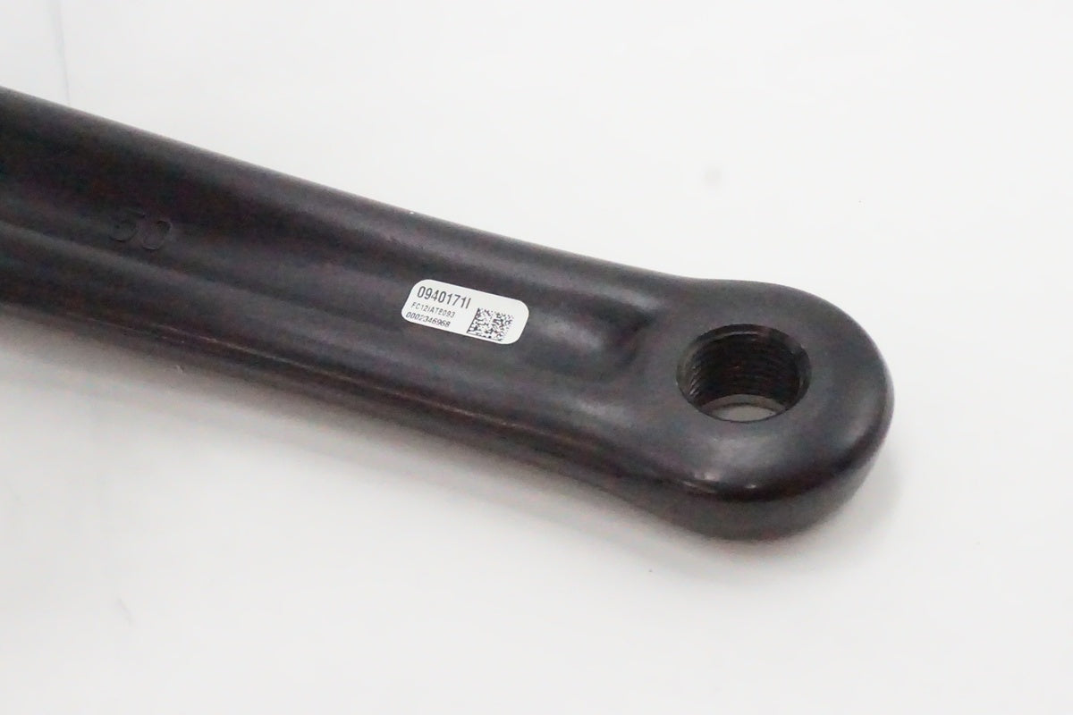 CAMPAGNOLO「カンパニョーロ」 ATHENA 11 170mm 53-39T クランク/ 京都西院店