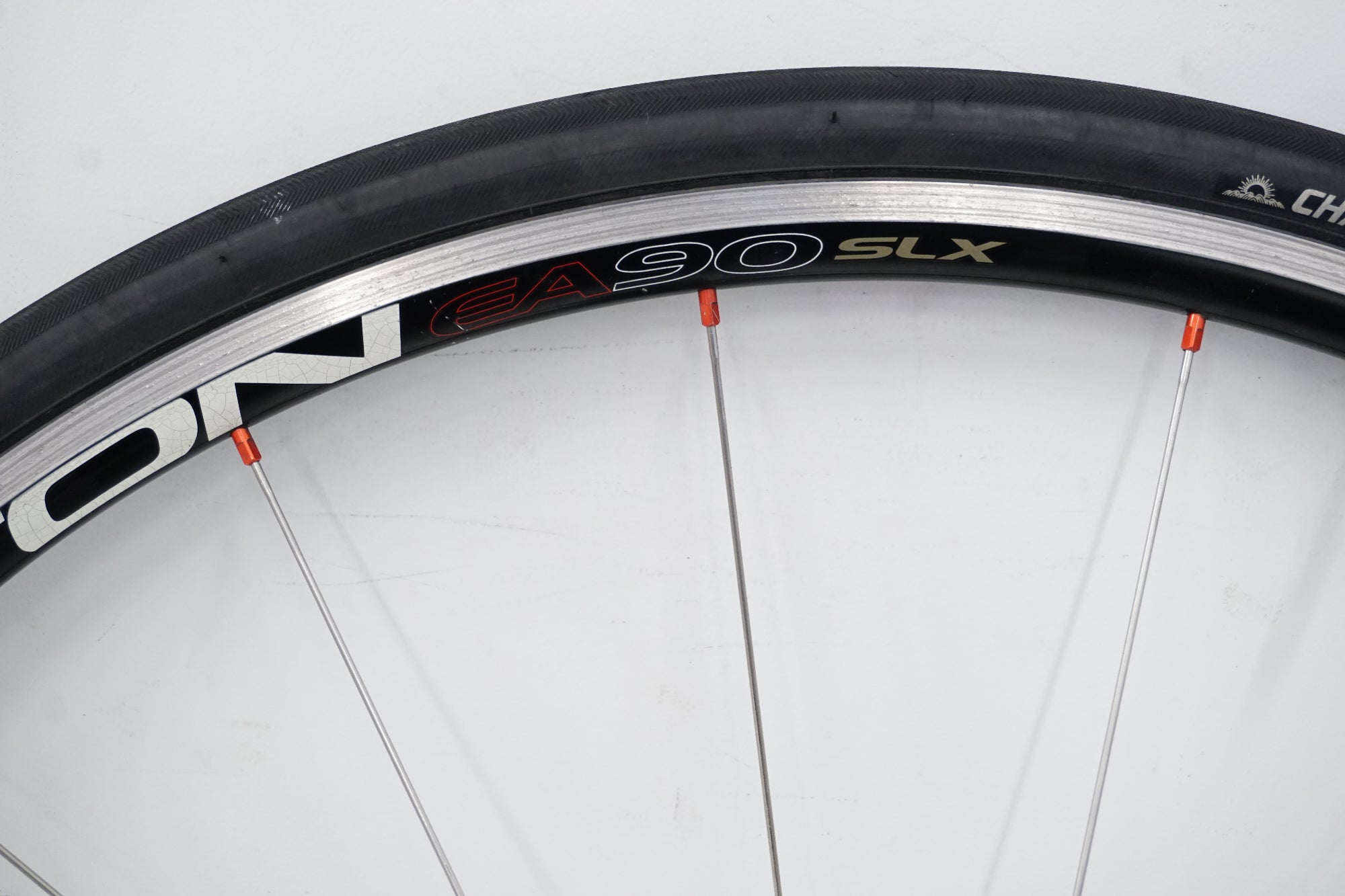 EASTON 「イーストン」 EA90 SLX シマノ10速 ホイールセット