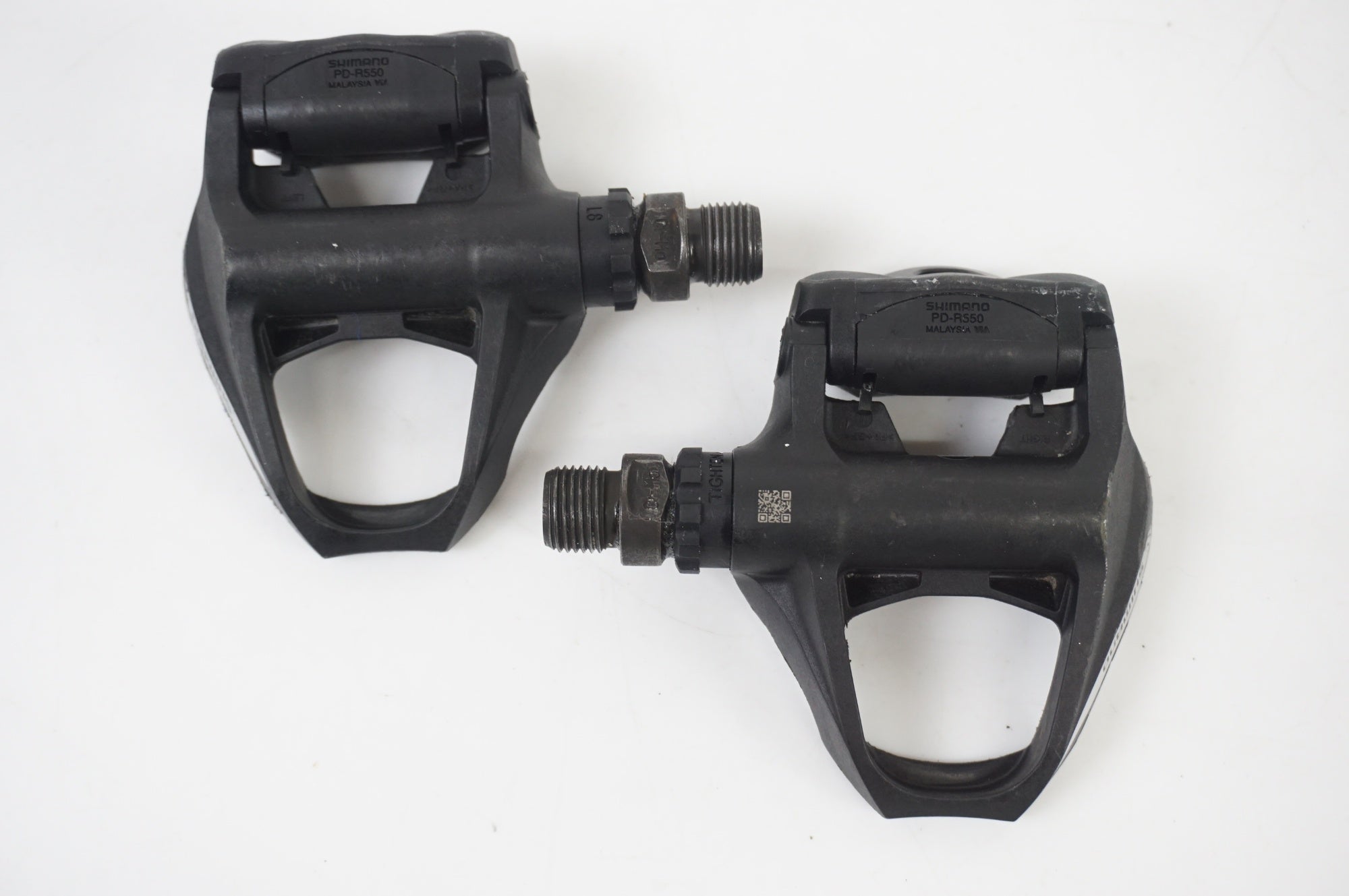 SHIMANO 「シマノ」 PD-R550 ペダル / 大宮店