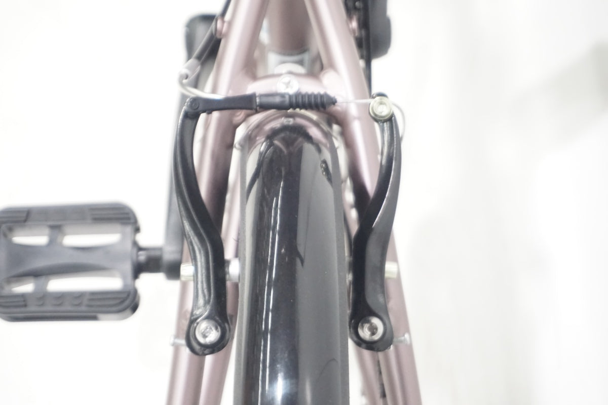 DAHON 「ダホン」 HIT 2025年モデル 折り畳み自転車 / 滋賀大津店