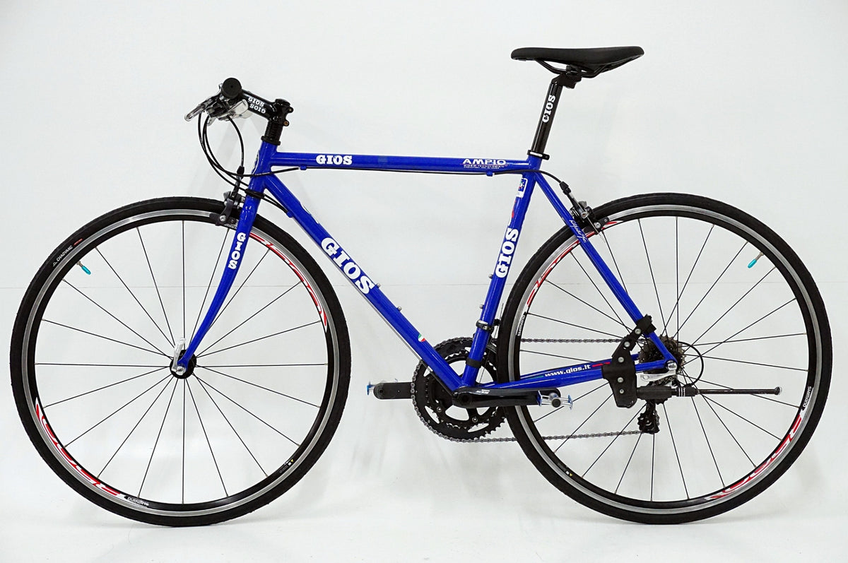 GIOS 「ジオス」 AMPIO 年式不明 フラットバーロードバイク / 浜松店