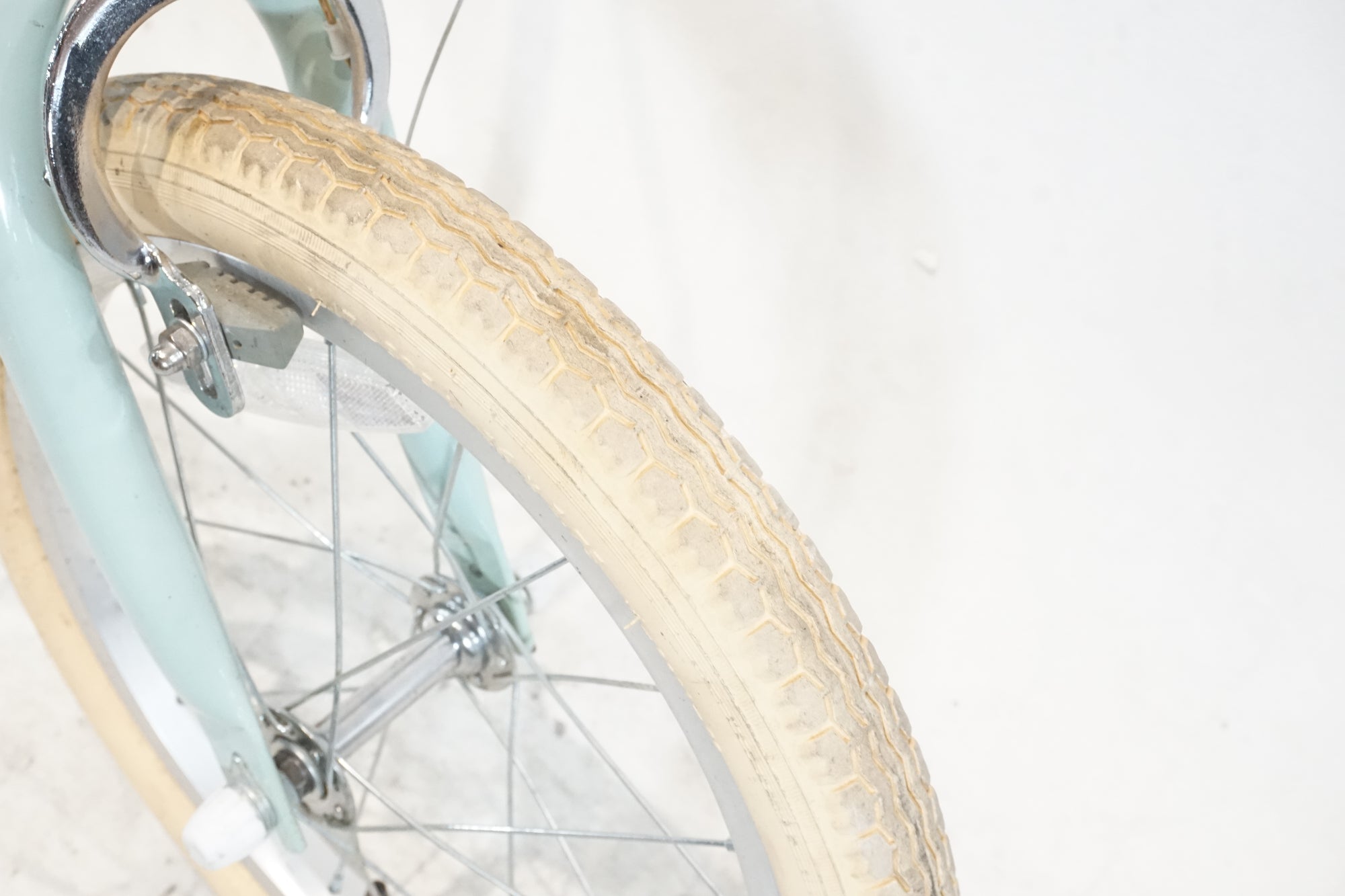 TOKYOBIKE 「トーキョーバイク」 LITTLE 16 2019年ごろモデル 16インチ