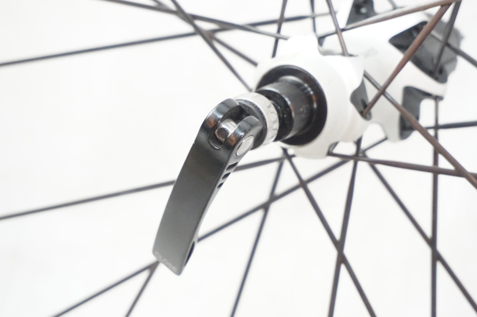DT SWISS 「ディーティースイス」 PR1600 SPLINE シマノ11S ホイール