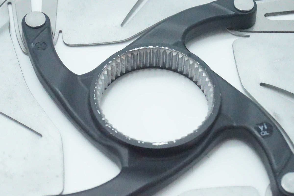 SHIMANO「シマノ」 SM-RT800-SS ディスクローター/ 京都西院店