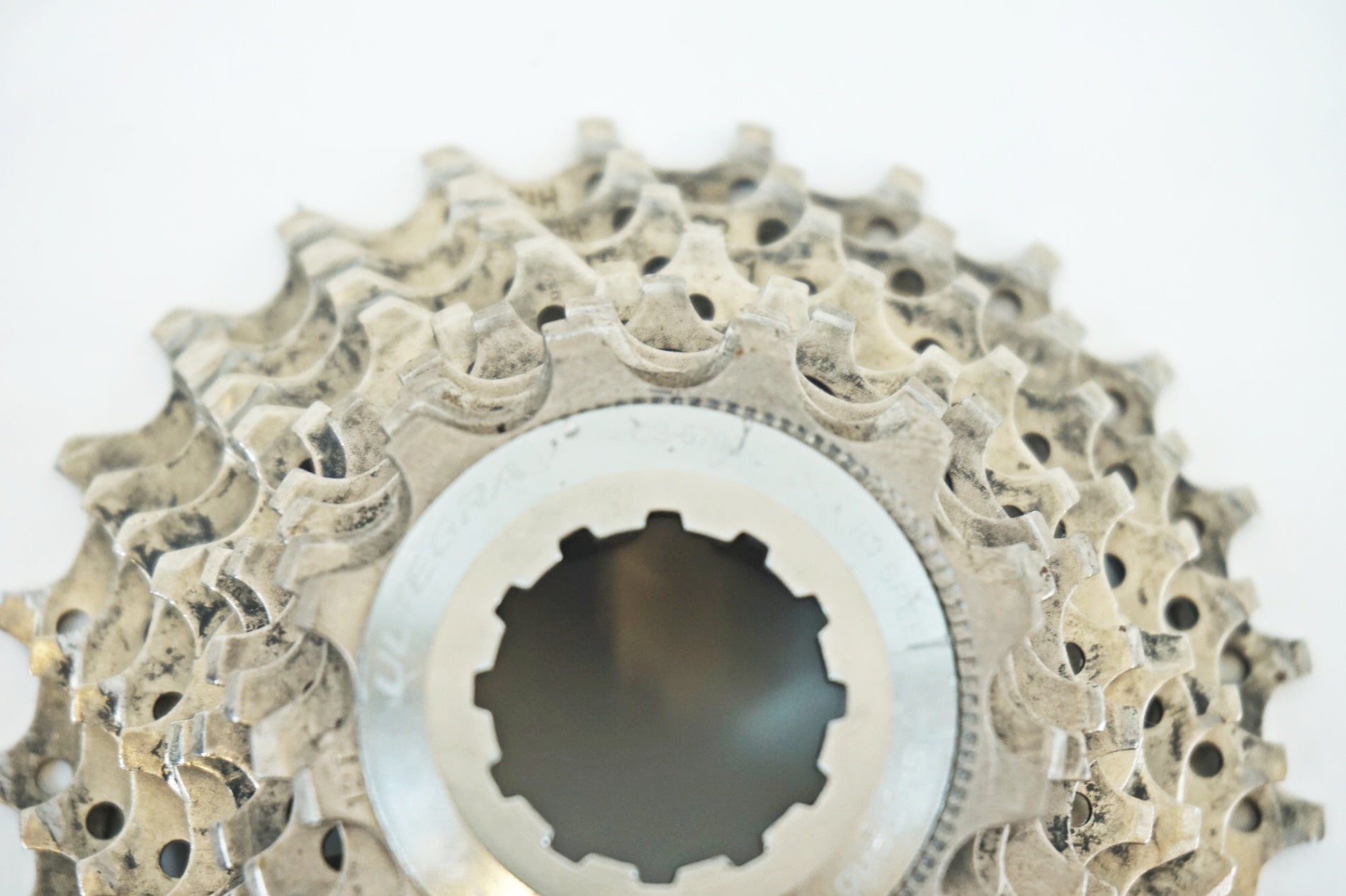 SHIMANO 「シマノ」 ULTEGRA CS-6700 12-25T スプロケット / 有明ガーデン店