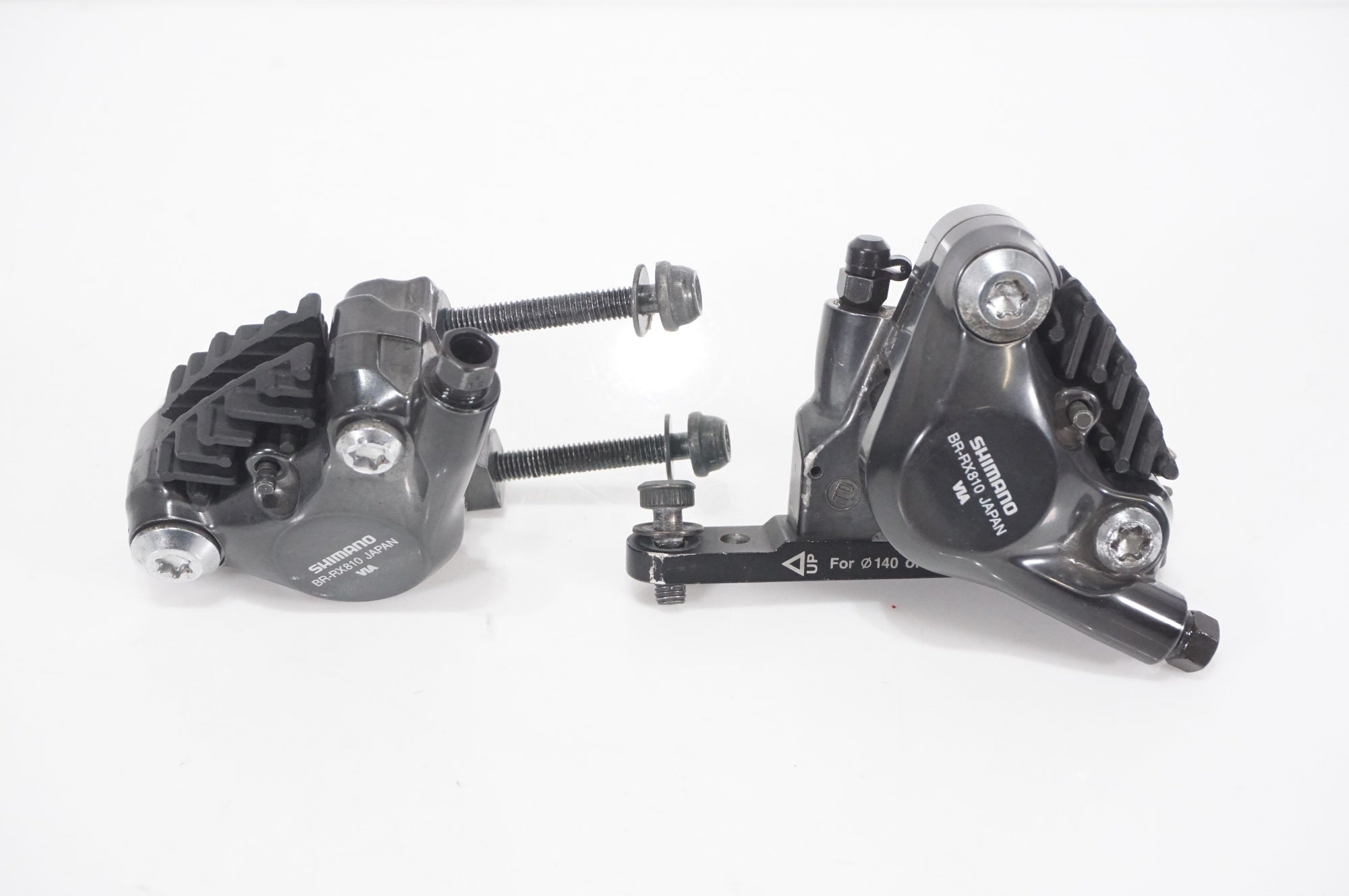 SHIMANO 「シマノ」 GRX BR-RX810 ディスクブレーキキャリパー / AKIBA店