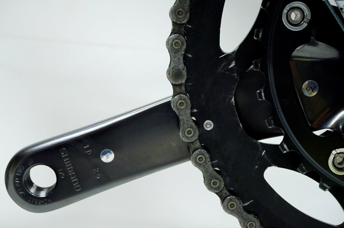 KUOTA 「クオータ」 KHARMA 105 2009年モデル ロードバイク / 名古屋大須店