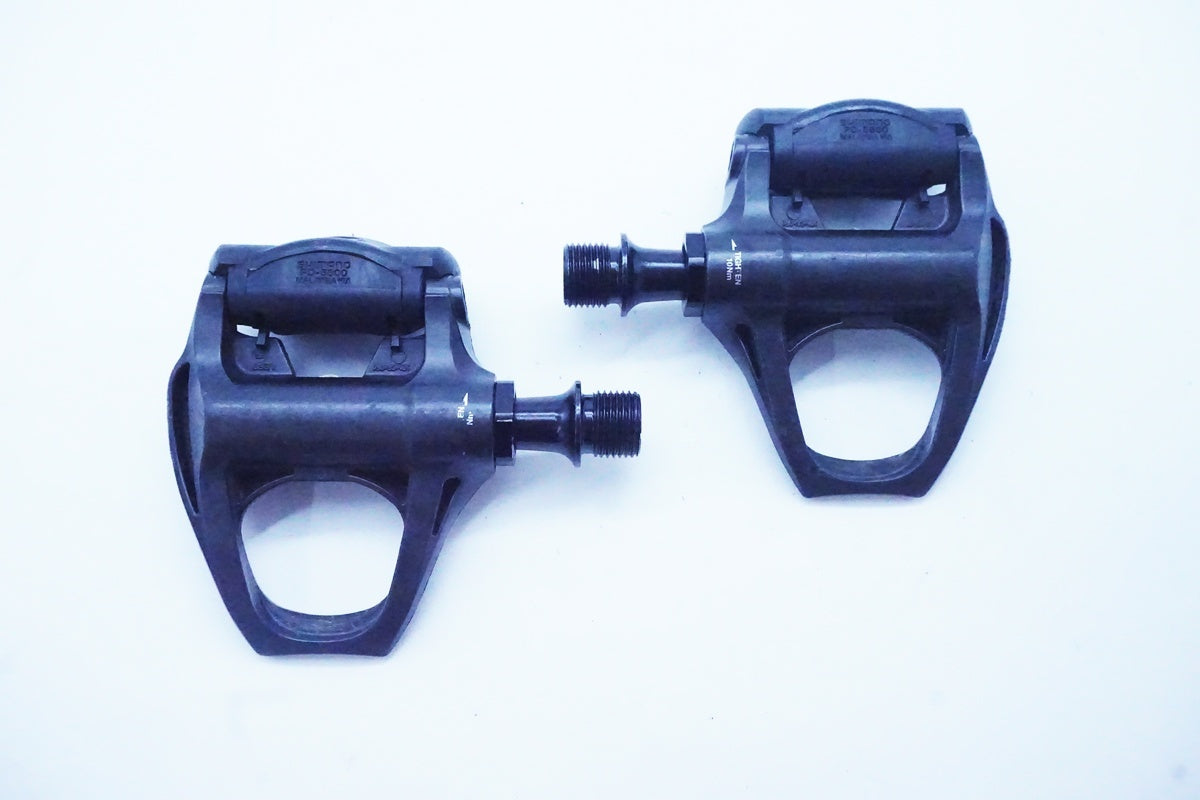 SHIMANO「シマノ」 105 PD-5800 ペダル/ 京都西院店