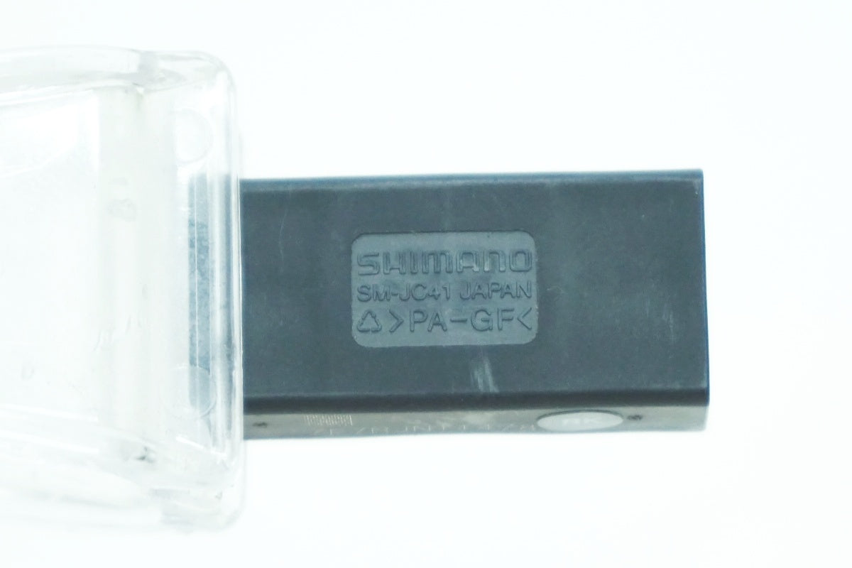 SHIMANO 「シマノ」 SM-JC41 ジャンクションB / 大阪美原北インター店