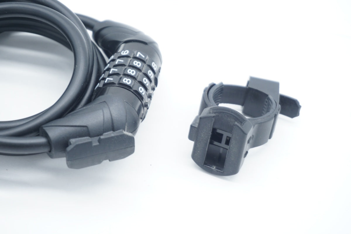 GIZA PRODUCTS 「ギザプロダクツ」 ダイヤルロック / 京都八幡店