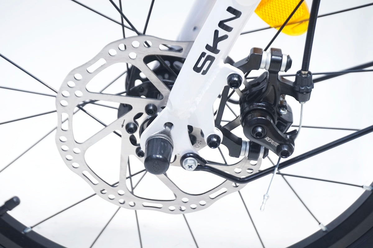 ROCKBROS 「ロックブロス」 SKN-20 2026年モデル 20インチ 折り畳み自転車 / 大阪門真店