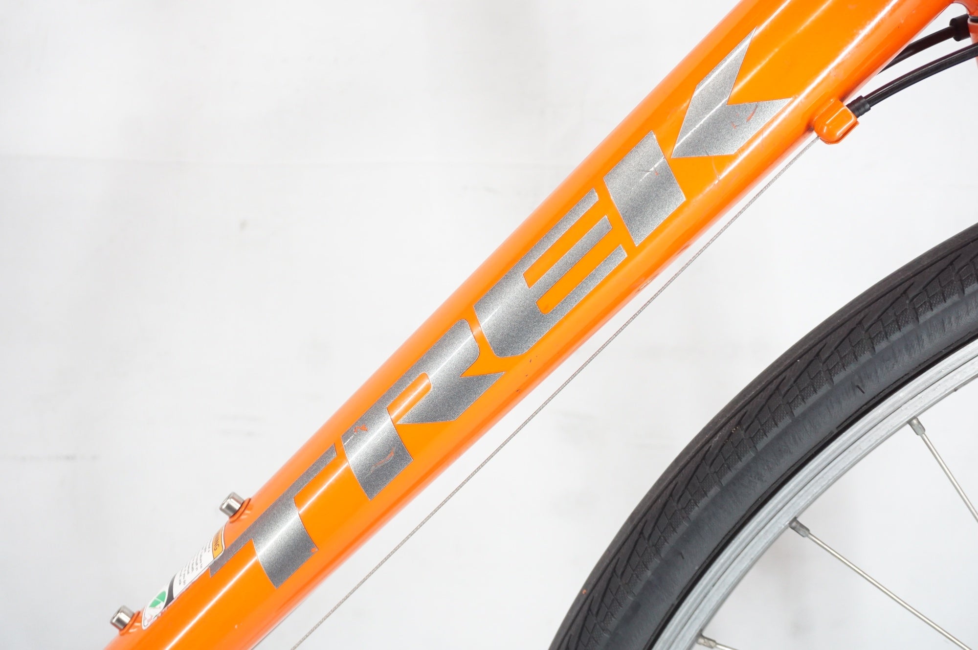 TREK 「トレック」 FX2 2018年モデル クロスバイク / 阪急塚口店