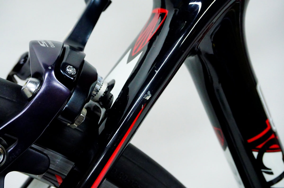 TREK 「トレック」 MADONE 3.1 C H2 2011年モデル ロードバイク / 名古屋大須店