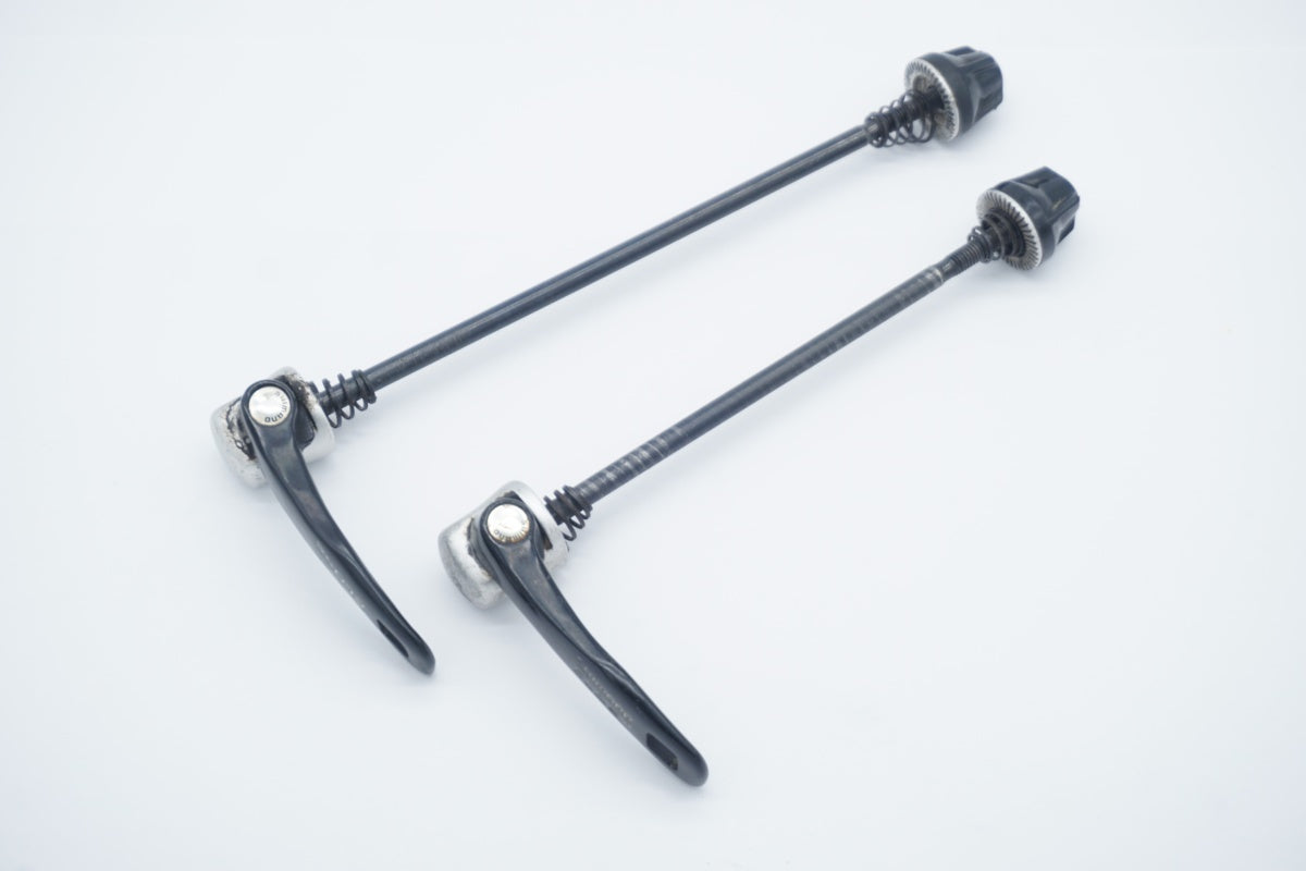 SHIMANO 「シマノ」 クイックリリースセット / 滋賀大津店