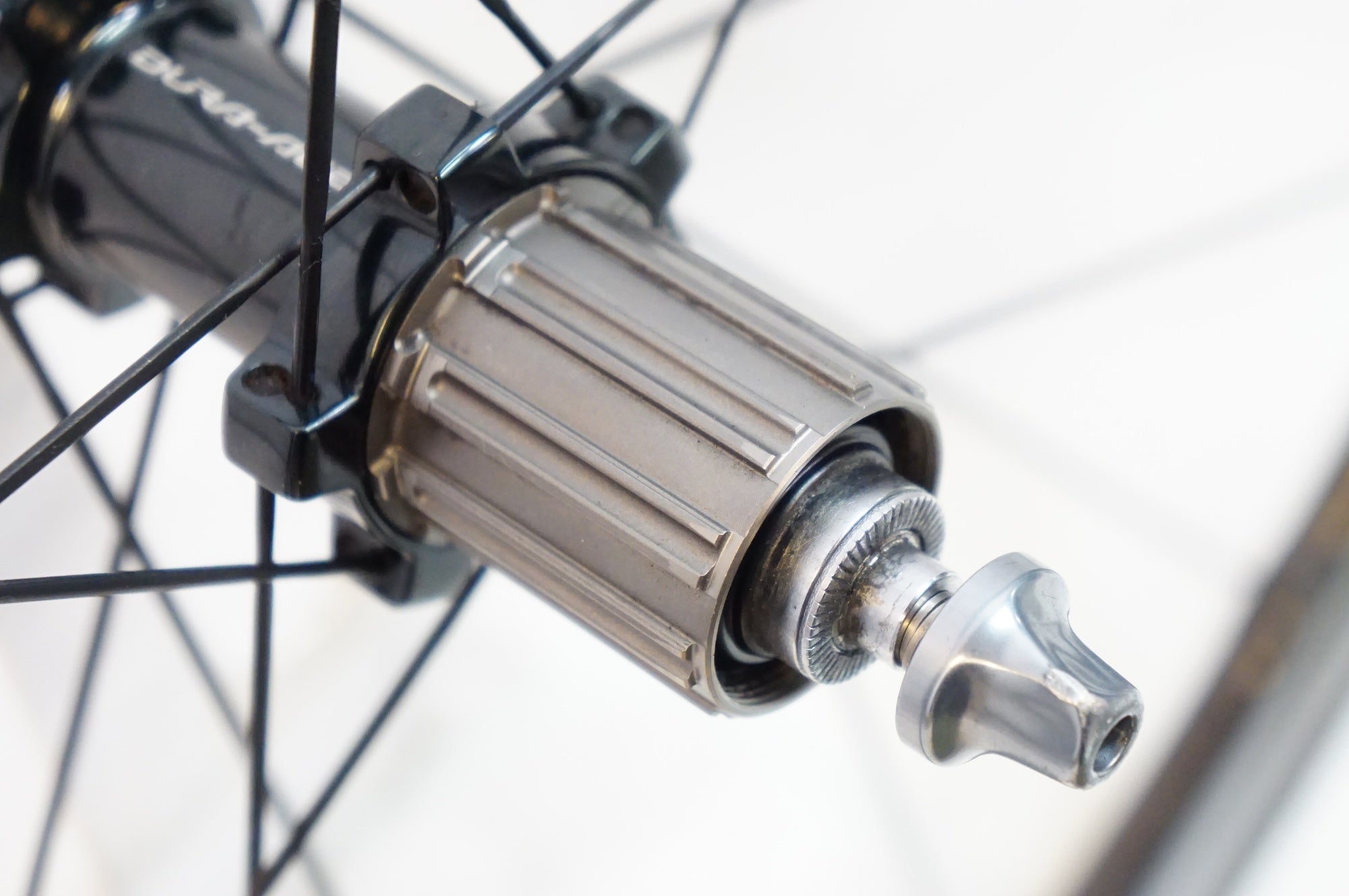 SHIMANO 「シマノ」 DURA-ACE WH-9000-C24-CL シマノ 11速