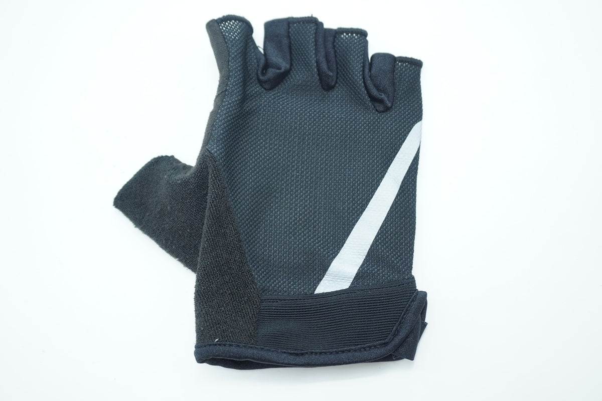 ブランド不明 Lサイズ ハーフグローブ/ 京都西院店
