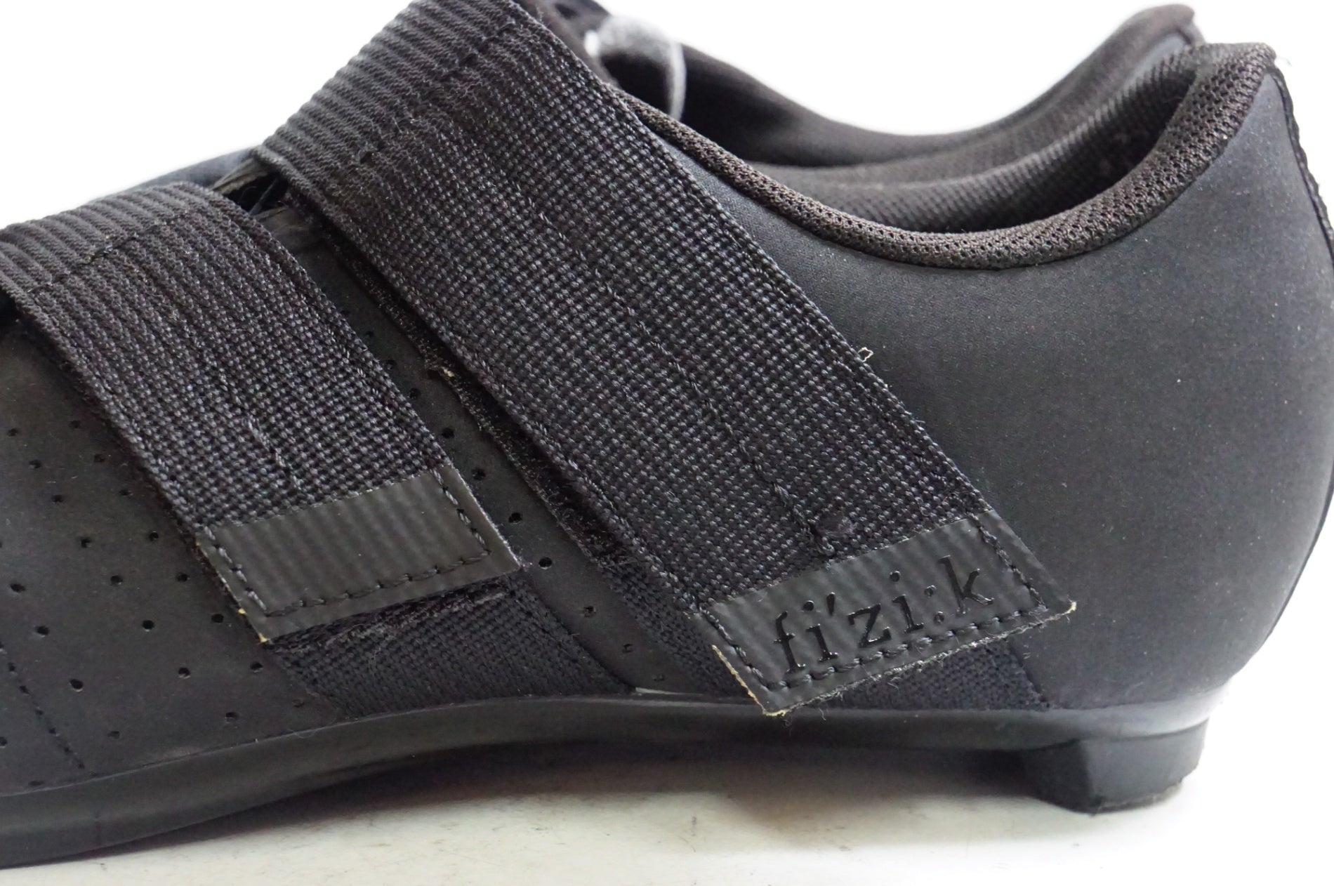 FIZIK 「フィジーク」 TEMPO R5 POWERSTRAP 40.5 シューズ / 熊谷本店