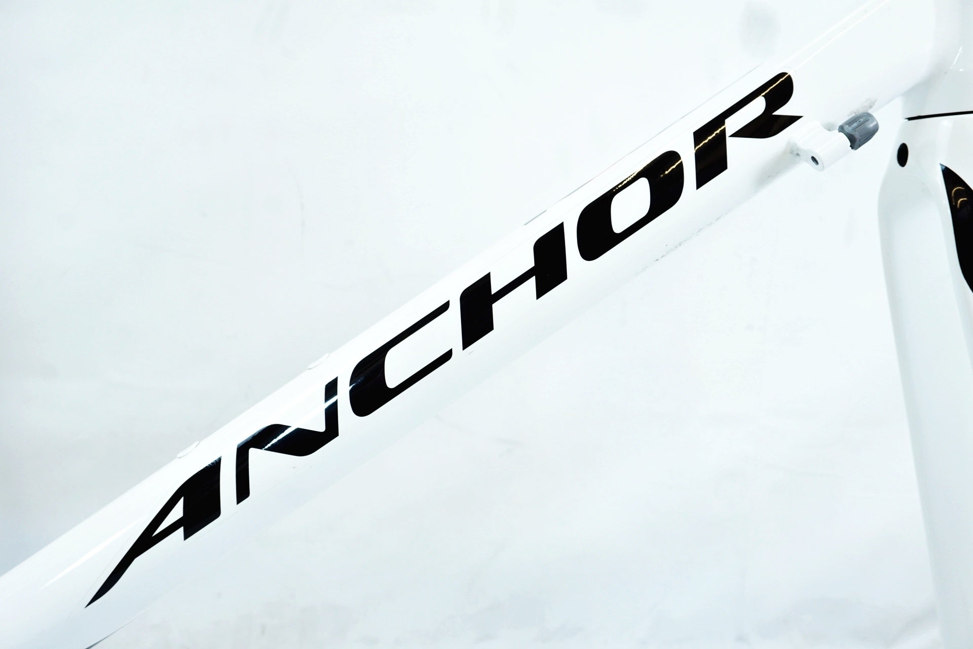 ANCHOR 「アンカー」 RCS6 2012年モデル フレームセット / 有明ガーデン店