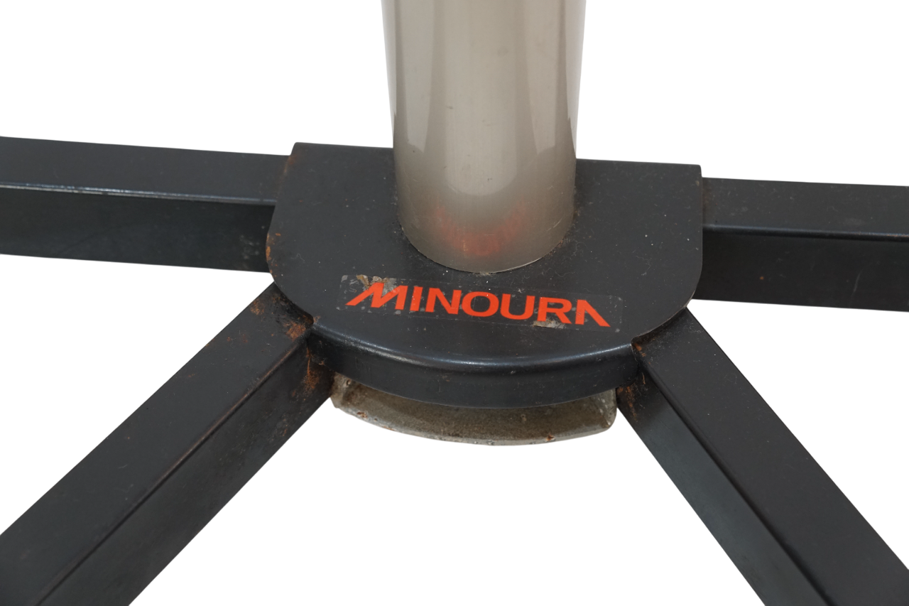 MINOURA 「ミノウラ」 自立式2台用 スタンド / バイチャリ浦和ベース
