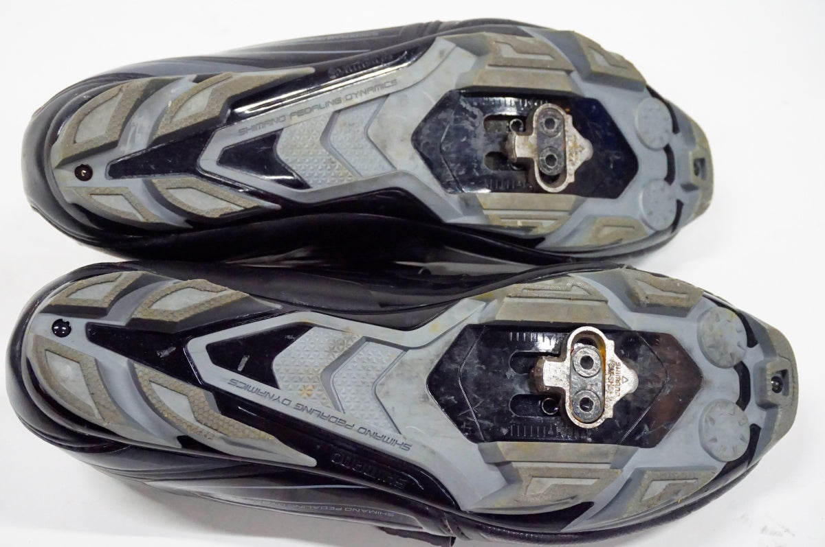 SHIMANO 「シマノ」 SH-XC31L 42(26.5cm) シューズ / 名古屋大須店