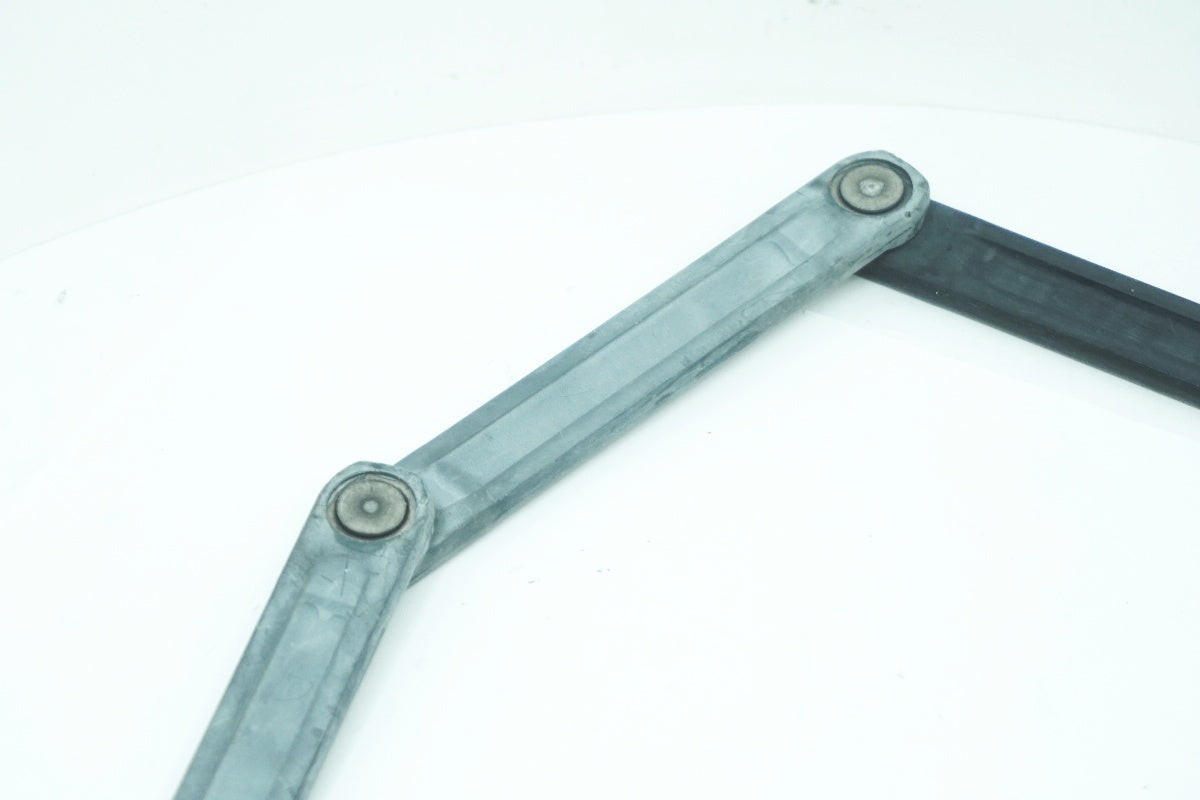 ABUS 「アバス」 BORDO LITE 6055 ロック / 大阪美原北インター店