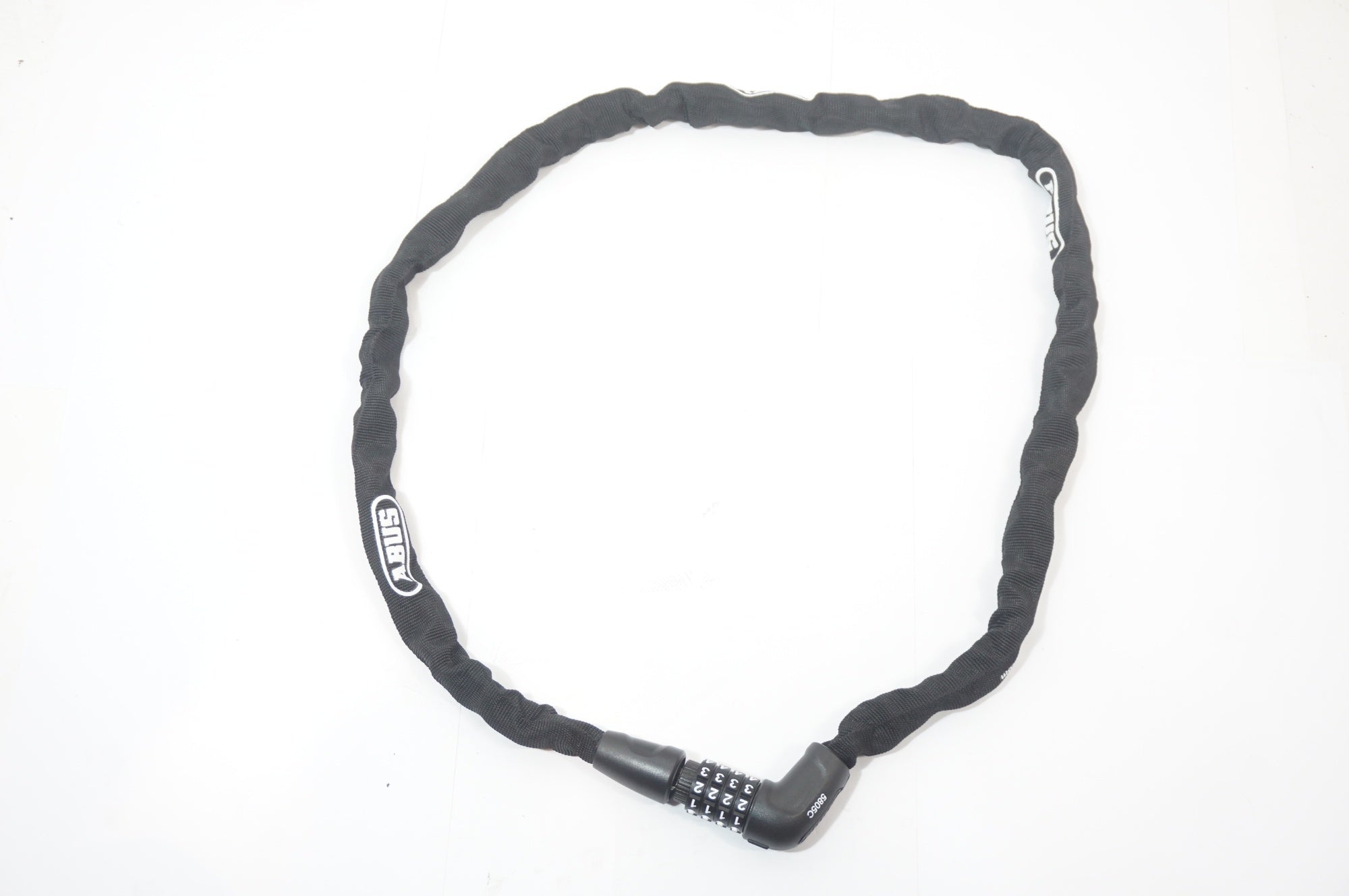 ABUS 「アブス」 5805C/110 チェーンロック / 世田谷店