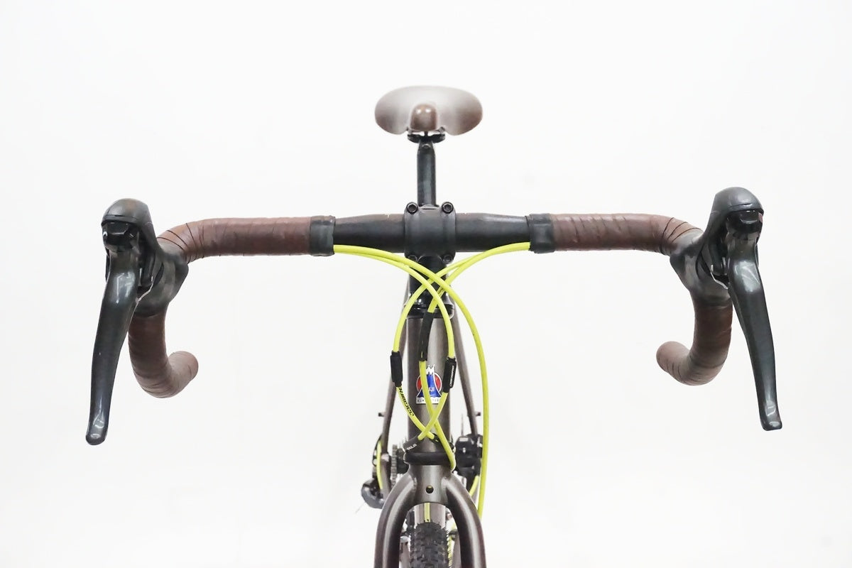 FUJI「フジ」 FEATHER CX+ 2019年モデル ロードバイク/ 京都西院店