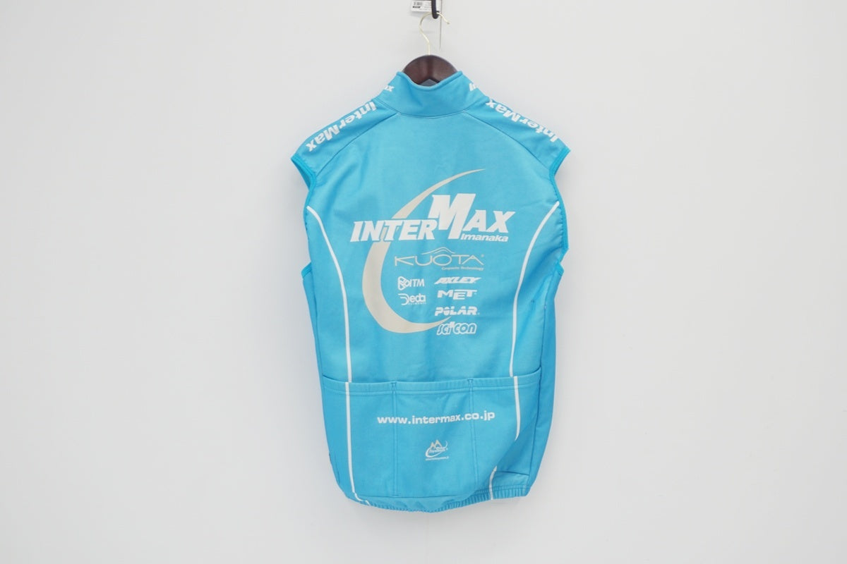 BIKE SYSTEM「バイクシステム」Lサイズ サイクルジャケット / 京都八幡店