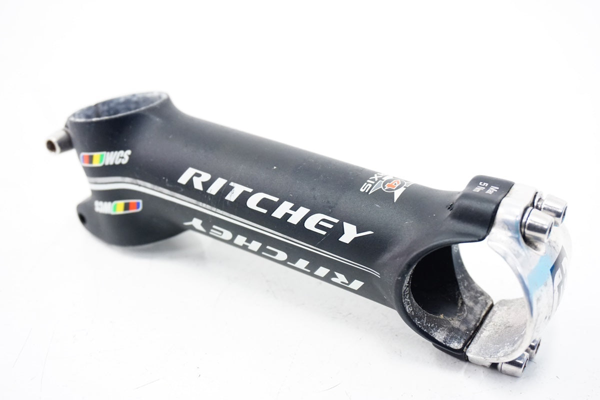 RITCHEY 「リッチー」AXIS4 φ31.8 125mm ステム / 浜松店