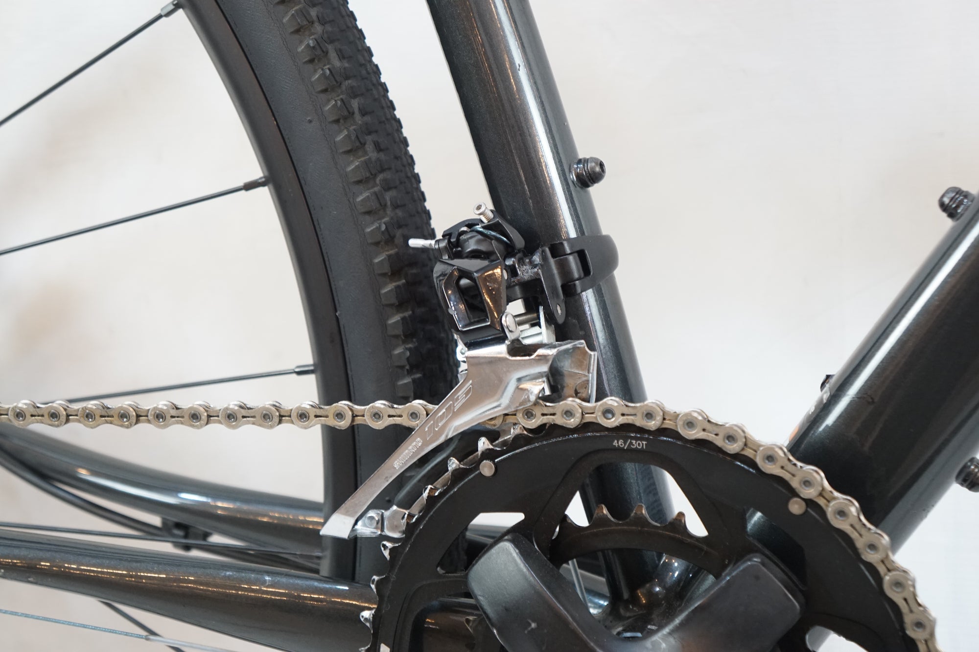 CANNONDALE 「キャノンデール」 TOPSTONE 105 2020年モデル ロードバイク / バイチャリ浦和ベース