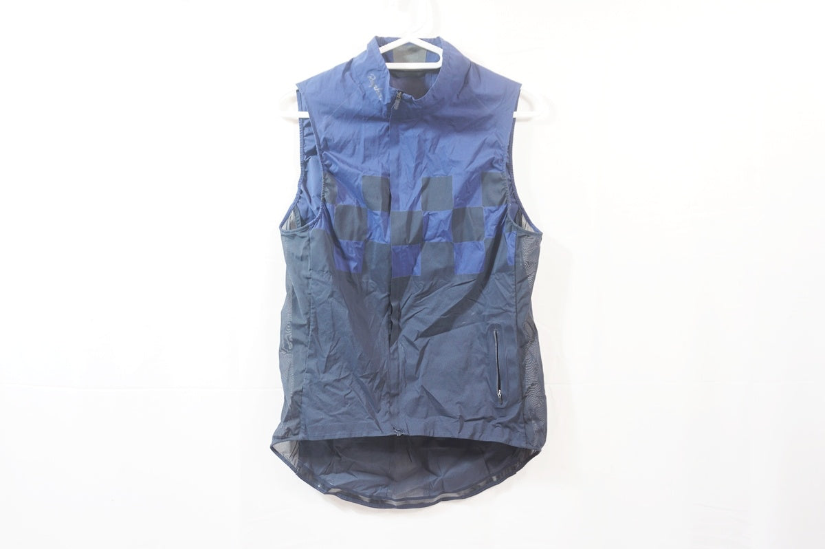 RAPHA 「ラファ」 Sサイズ ジレ / バイチャリ世田谷店