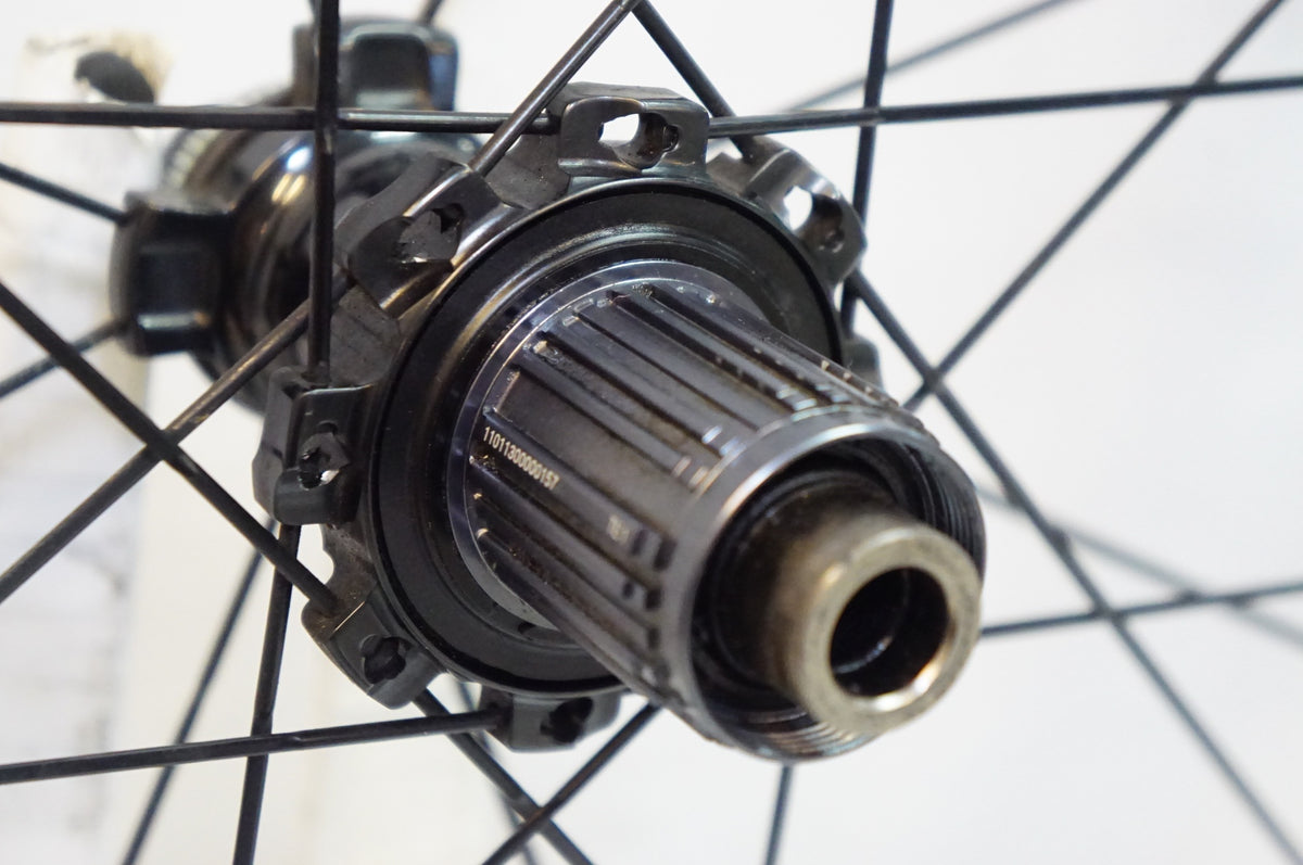 SHIMANO 「シマノ」 DURA-ACE WH-R9270-C50-TL シマノ 12速専用 ホイールセット / 熊谷本店