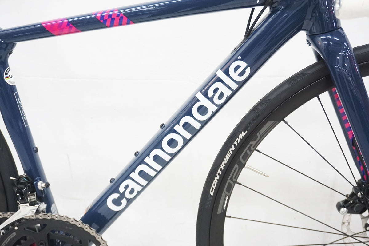 CANNONDALE 「キャノンデール」 CAAD13 DISC 105 RAPHA 2022年モデル ロードバイク CANNONDALE 「キャノンデール」 CAAD13 DISC 105 RAPHA 2022年モデル