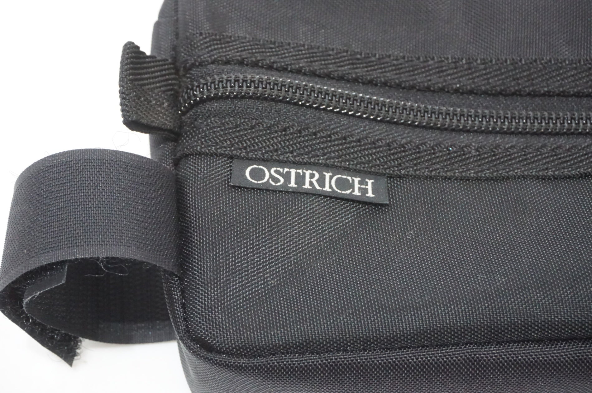 OSTRICH 「オーストリッチ」 POTARI フレームライト フレームバッグ / AKIBA店