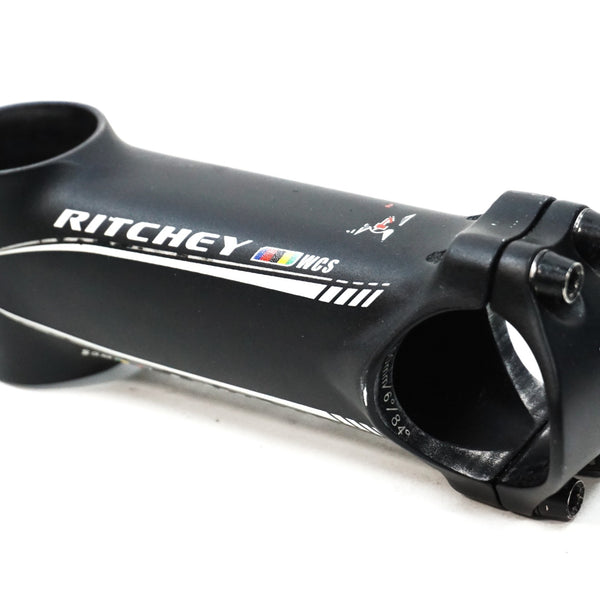RITCHEY 「リッチー」 WCS 31.8 100mm ステム / 川越店 ｜ バイチャリ