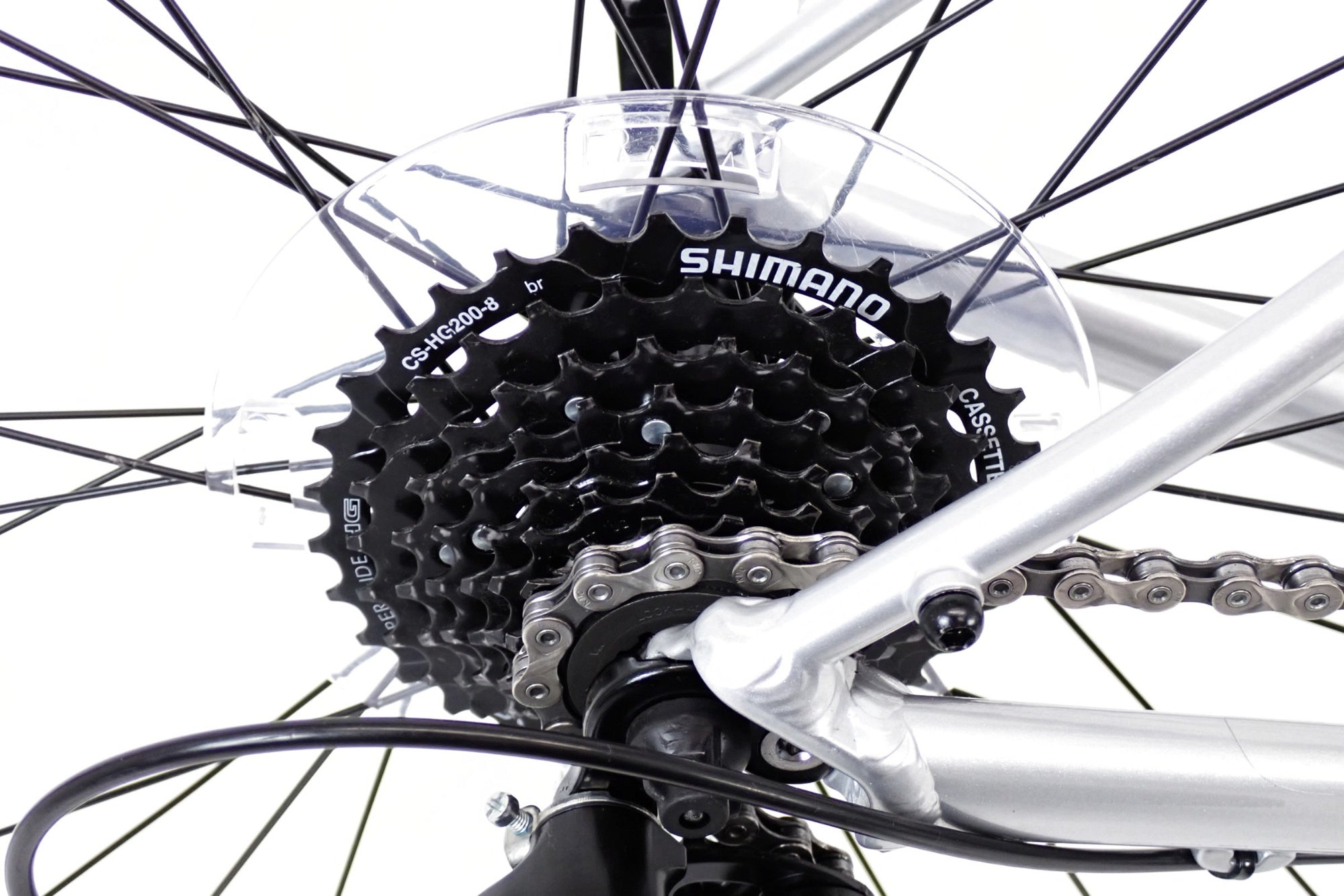 FELT 「フェルト」 VERZA SPEED 50 2025年モデル クロスバイク / 伊勢崎店