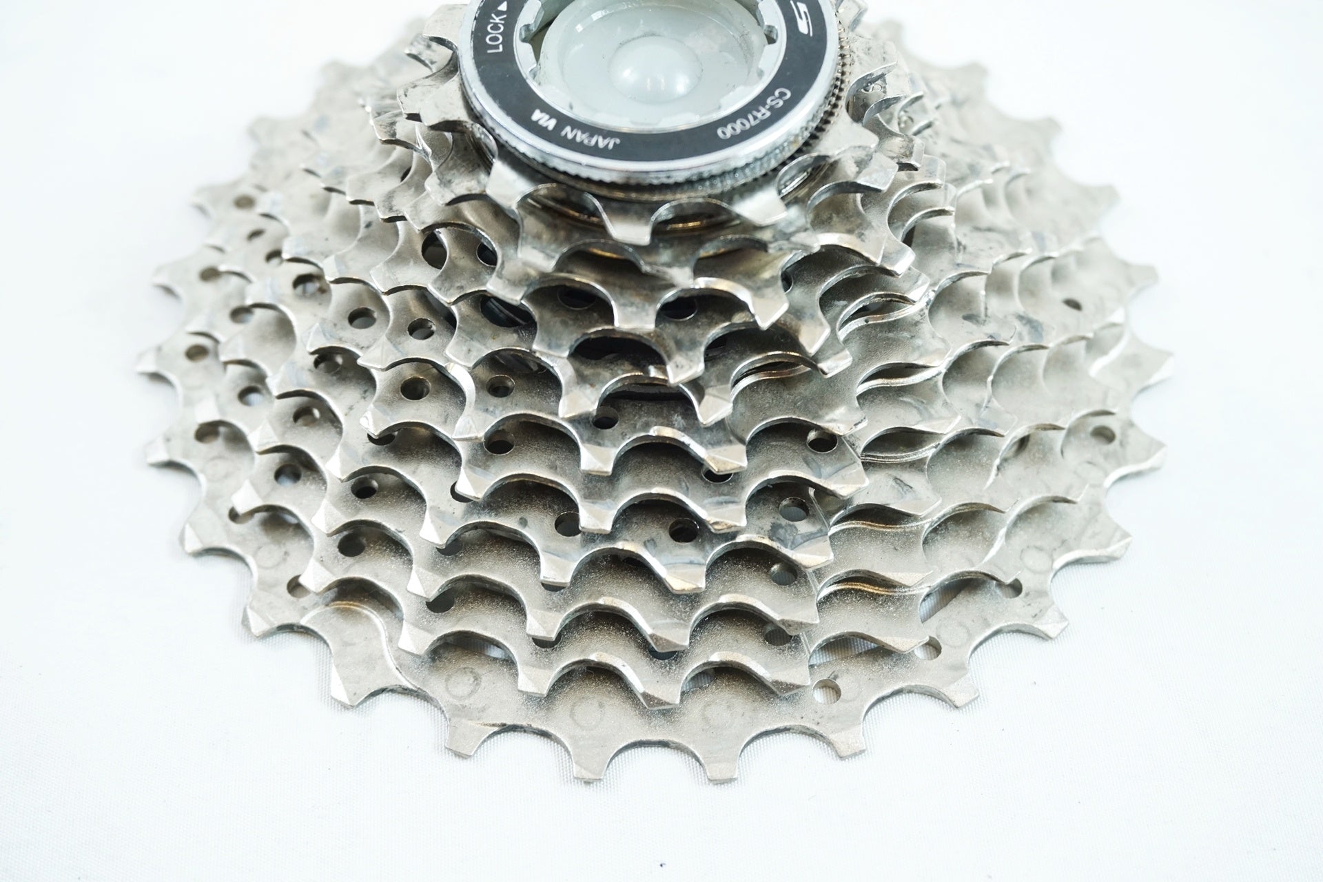 SHIMANO 「シマノ」 105 CS-R7000 11-28T スプロケット / 有明ガーデン店